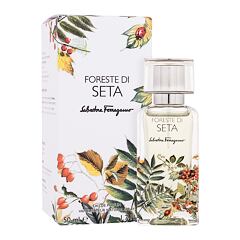 Parfumska voda Ferragamo Foreste Di Seta 50 ml