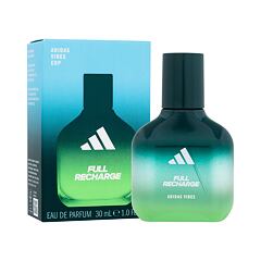 Parfumska voda Adidas Vibes Full Recharge 30 ml