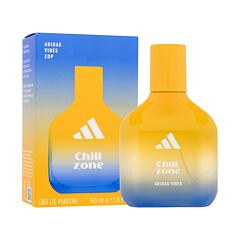 Parfumska voda Adidas Vibes Chill Zone 50 ml