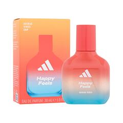 Parfumska voda Adidas Vibes Happy Feels 30 ml