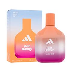 Parfumska voda Adidas Vibes Get Comfy 100 ml