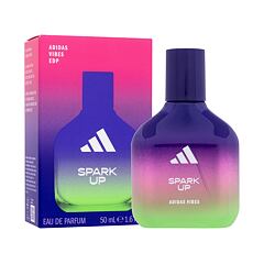 Parfumska voda Adidas Vibes Spark Up 50 ml