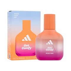 Parfumska voda Adidas Vibes Get Comfy 30 ml