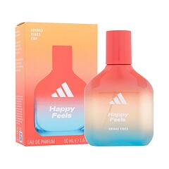 Parfumska voda Adidas Vibes Happy Feels 50 ml