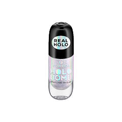 Lak za nohte Essence Holo Bomb 8 ml 01 Ridin' Holo