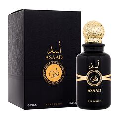 Parfumska voda Hub Sameen Asaad 100 ml