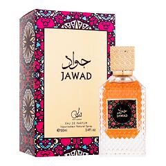 Parfumska voda Hub Sameen Jawad 100 ml