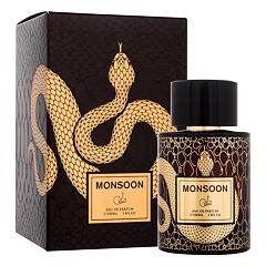 Parfumska voda Hub Sameen Monsoon 100 ml