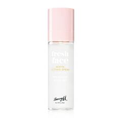 Fiksator za ličila Barry M Fresh Face Matte Setting Spray 70 ml