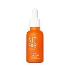 Serum za obraz NIP+FAB Illuminate Vitamin C Fix Concentrate Extreme 15% 30 ml