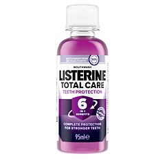 Ustna vodica Listerine Total Care Teeth Protection 95 ml