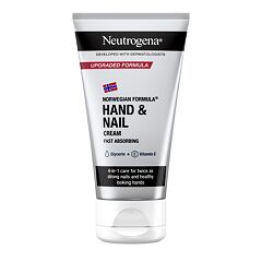 Krema za roke Neutrogena Norwegian Formula Hand & Nail Cream 75 ml