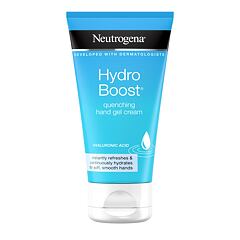 Krema za roke Neutrogena Hydro Boost Hand Gel Cream 75 ml