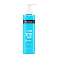 Čistilni gel Neutrogena Hydro Boost Hydrating Gel Cleanser Fragrance-Free 200 ml