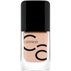 Lak za nohte Catrice Iconails 10,5 ml 174 Dresscode Casual Beige