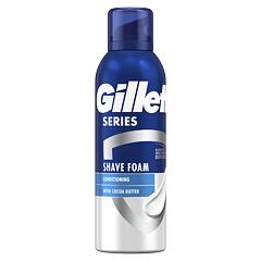 Pena za britje Gillette Series Conditioning Shave Foam 200 ml