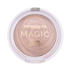 Osvetljevalec Dermacol Magic Glow Cream 3 ml 3