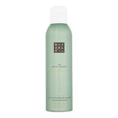 Pena za prhanje Rituals The Ritual Of Jing Sleep Serene Foaming Shower Gel 200 ml