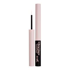 Črtalo za oči Barry M Ultra Liner 2-in-1 Eyeliner & Lash Enhancing Serum 1,7 ml White