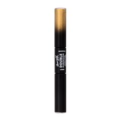 Senčilo za oči Barry M Double Dimension Double-Ended Shadow & Liner 9 ml Gold Element