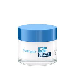 Nočna krema za obraz Neutrogena Hydro Boost Night Cream 50 ml