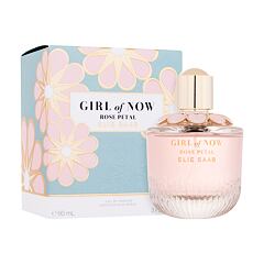 Parfumska voda Elie Saab Girl of Now Rose Petal 90 ml