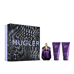 Parfumska voda Mugler Alien SET1 30 ml Seti