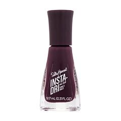 Lak za nohte Sally Hansen Insta-Dri 9,17 ml 428 Zip Wine