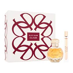 Parfumska voda Elie Saab Elixir 50 ml Seti