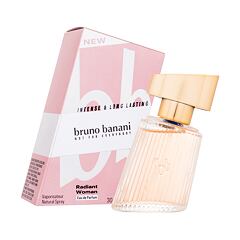 Parfumska voda Bruno Banani Radiant Woman 30 ml