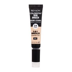 Korektor Revlon Colorstay Skin Awaken 5-In-1 Concealer 8 ml 015 Light