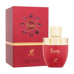 Parfumska voda Afnan Rare Passion 100 ml