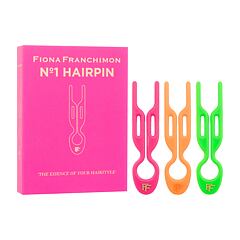 Sponka za lase Fiona Franchimon Nº1 Hairpin Ibiza Collection 3 kos