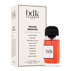 Parfumska voda BDK Parfums Rouge Smoking 100 ml