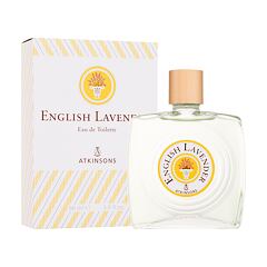 Toaletna voda Atkinsons English Lavender 90 ml