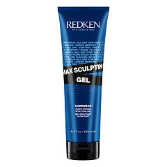 Gel za lase Redken Hardwear Max Sculpting Gel 250 ml