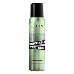 Volumen las Redken Touchable Texture Volumizing Texture Whip 200 ml