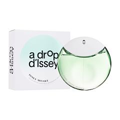 Parfumska voda Issey Miyake A Drop d'Issey Essentielle 90 ml