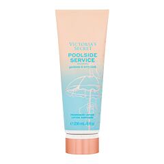 Losjon za telo Victoria´s Secret Poolside Service 236 ml