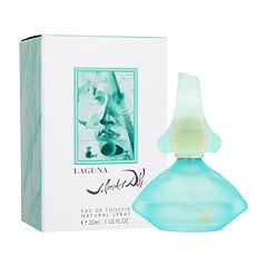 Toaletna voda Salvador Dali Laguna 30 ml