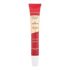 Balzam za ustnice Max Factor Miracle Pure Lip Enhancer 12 ml 030 Sweet Cherry
