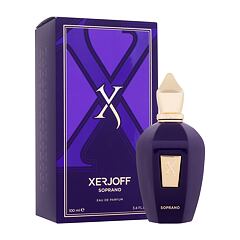 Parfumska voda Xerjoff V Collection Soprano 100 ml