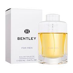 Toaletna voda Bentley Bentley For Men 100 ml