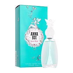 Toaletna voda Anna Sui Secret Wish 50 ml