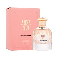 Parfumska voda Anna Sui Wild Wonder Electric Whisper 50 ml