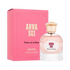 Parfumska voda Anna Sui Wild Wonder Thorn of a Rose 50 ml
