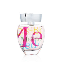 Parfumska voda Mercedes-Benz For Women Pop Edition 90 ml
