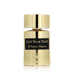 Dišava za lase Tiziana Terenzi Gold Rose Oudh 50 ml