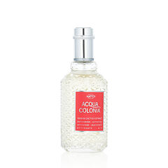 Kolonjska voda 4711 Acqua Colonia Goji & Cactus Extract 50 ml