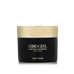 Krema za telo Carolina Herrera Good Girl 200 ml